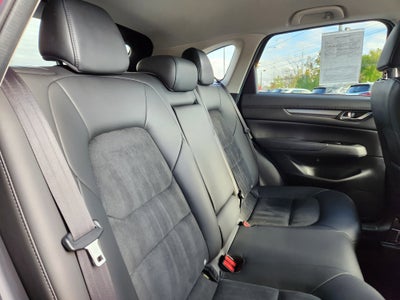 2020 Mazda Mazda CX-5 Touring