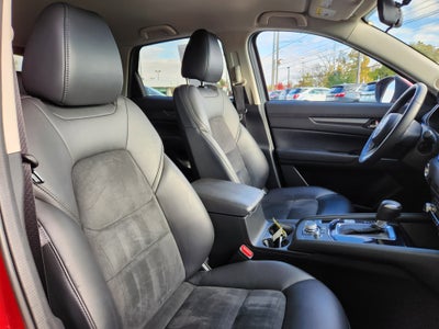 2020 Mazda Mazda CX-5 Touring