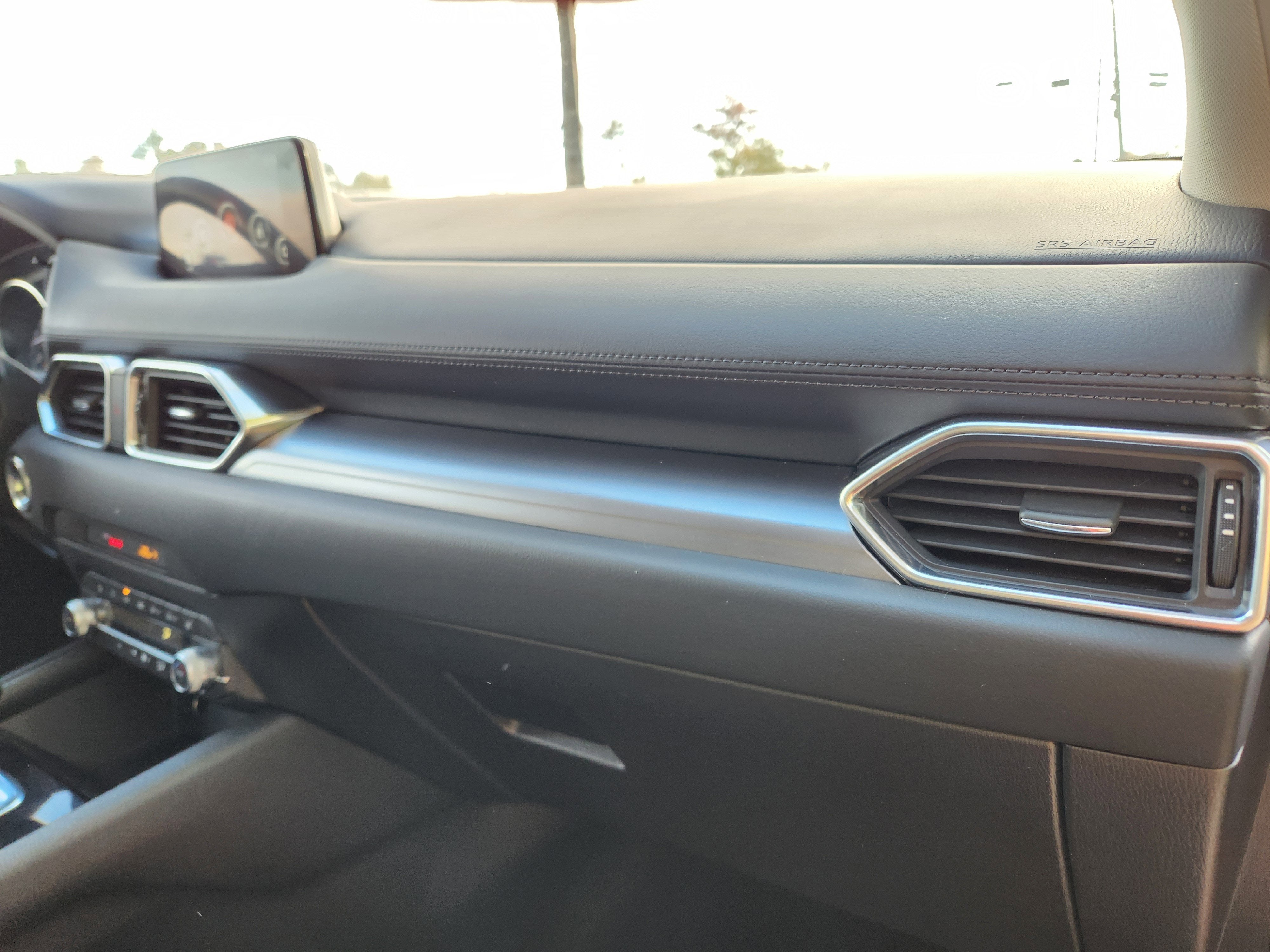 2020 Mazda Mazda CX-5 Touring