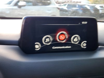 2020 Mazda Mazda CX-5 Touring