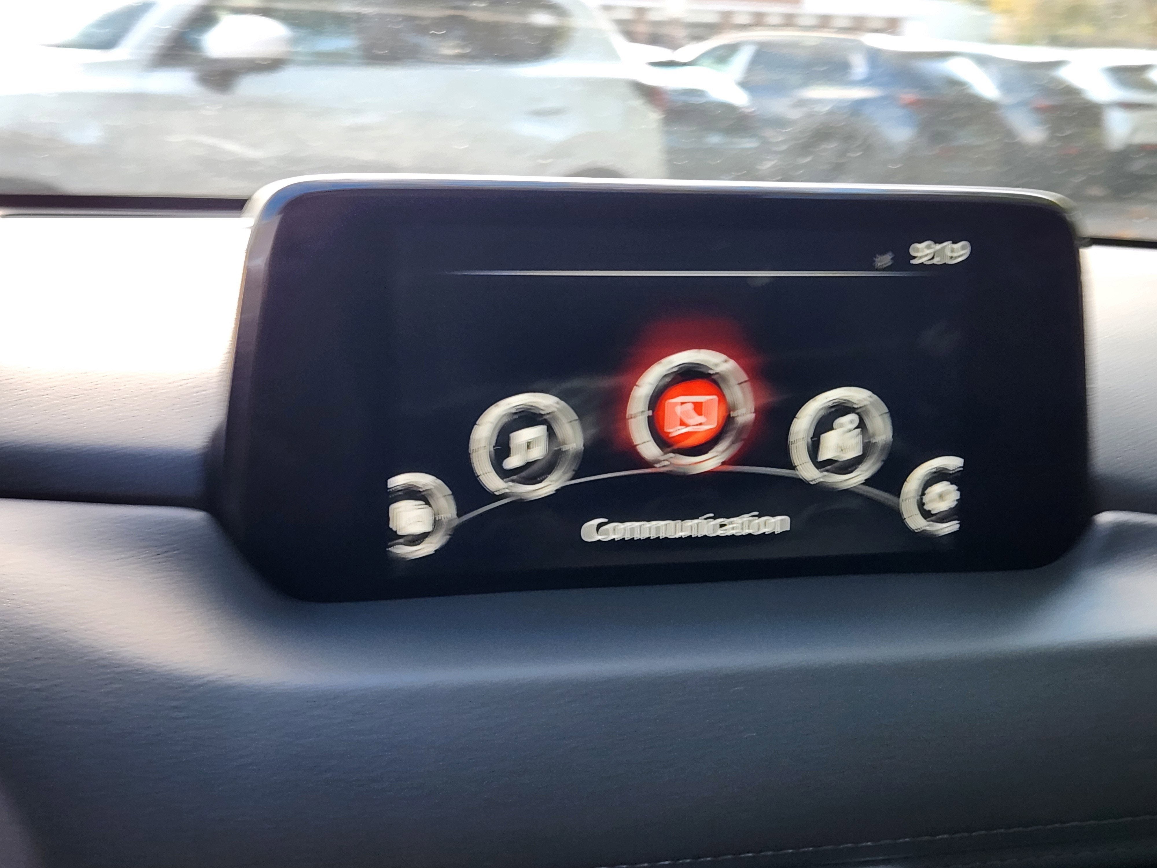 2020 Mazda Mazda CX-5 Touring