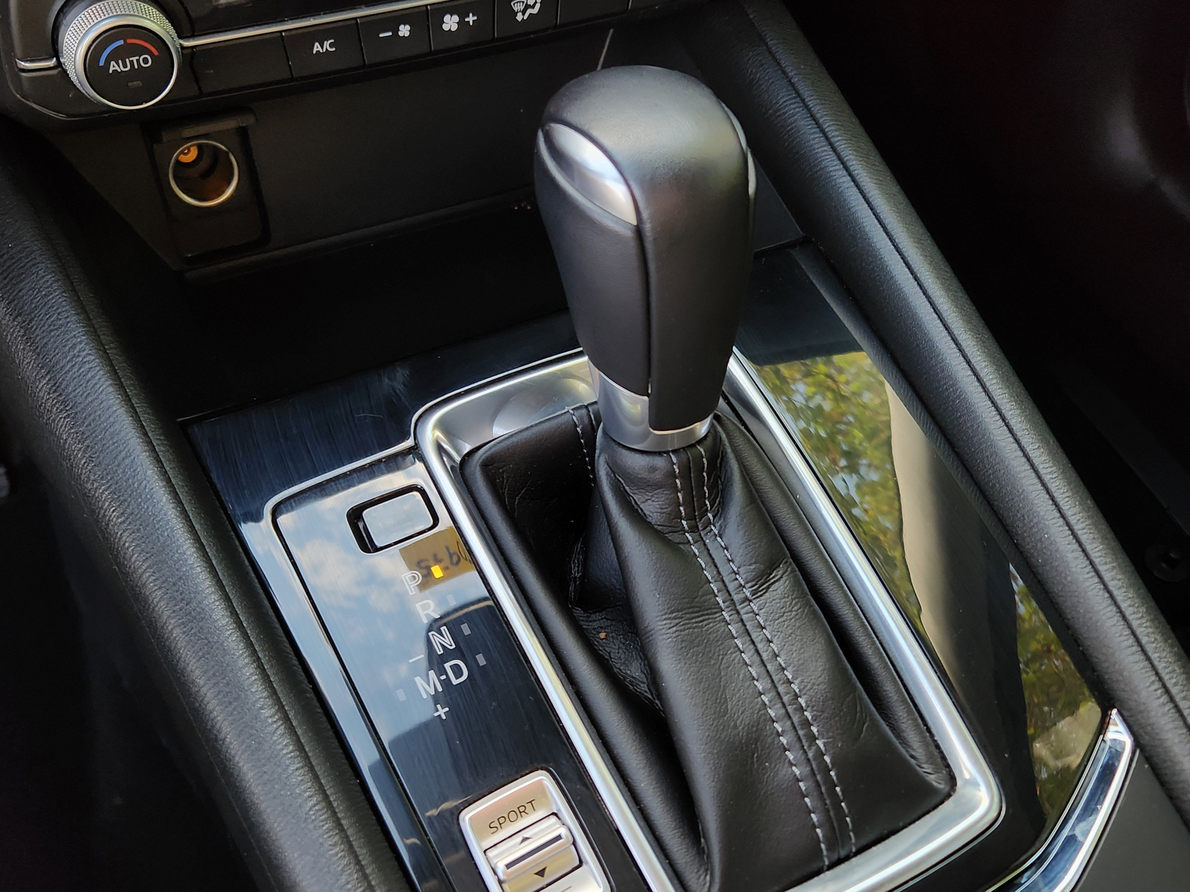 2020 Mazda Mazda CX-5 Touring