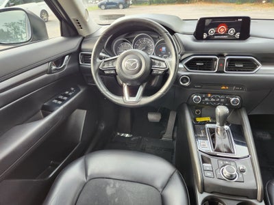 2018 Mazda Mazda CX-5 Touring