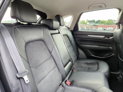 2018 Mazda Mazda CX-5 Touring