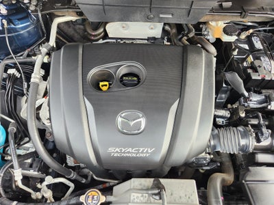 2018 Mazda Mazda CX-5 Touring