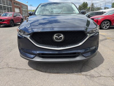 2020 Mazda Mazda CX-5 Touring