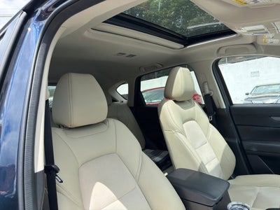 2020 Mazda Mazda CX-5 Touring