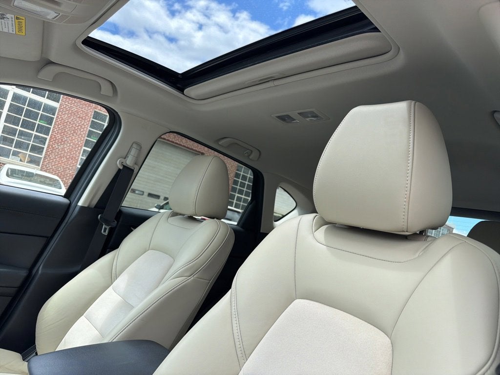 2020 Mazda Mazda CX-5 Touring