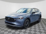 2022 Mazda Mazda CX-5 2.5 S Carbon Edition