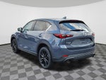 2022 Mazda Mazda CX-5 2.5 S Carbon Edition