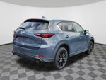 2022 Mazda Mazda CX-5 2.5 S Carbon Edition