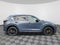 2022 Mazda Mazda CX-5 2.5 S Carbon Edition
