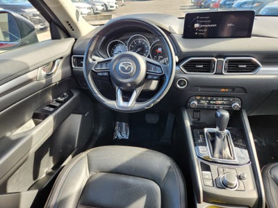2021 Mazda Mazda CX-5 Touring