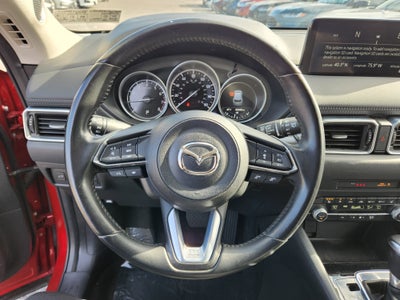 2021 Mazda Mazda CX-5 Touring