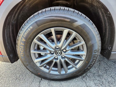 2021 Mazda Mazda CX-5 Touring