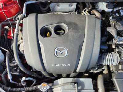 2021 Mazda Mazda CX-5 Touring