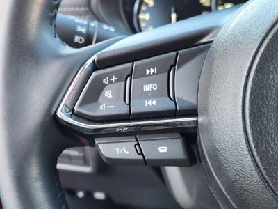 2023 Mazda Mazda CX-5 2.5 S Premium Package