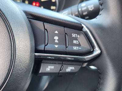 2023 Mazda Mazda CX-5 2.5 S Premium Package