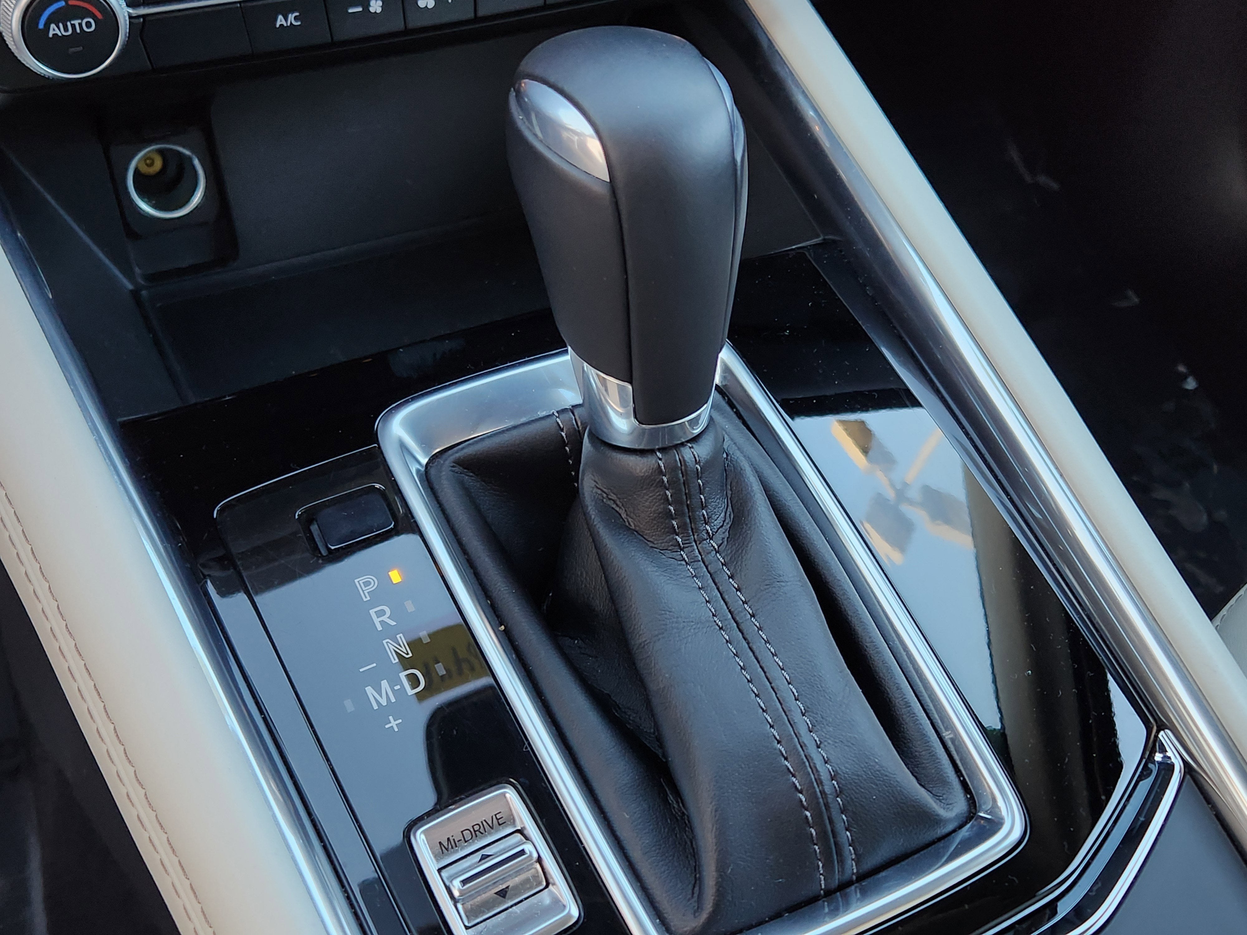 2023 Mazda Mazda CX-5 2.5 S Premium Package