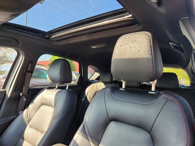 2025 Mazda Mazda CX-5 2.5 Turbo Premium Package