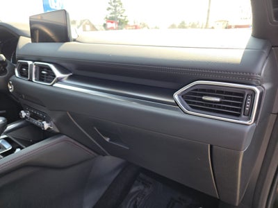 2024 Mazda Mazda CX-5 2.5 Turbo Premium Package