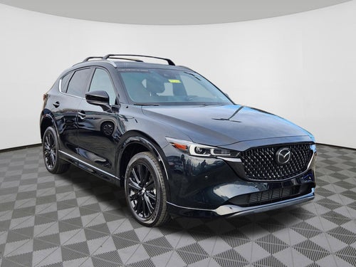 2025 Mazda Mazda CX-5 2.5 Turbo Premium Package