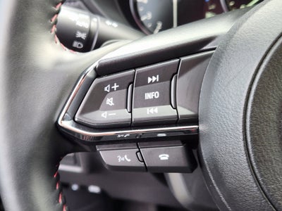 2025 Mazda Mazda CX-5 2.5 Turbo Premium Package