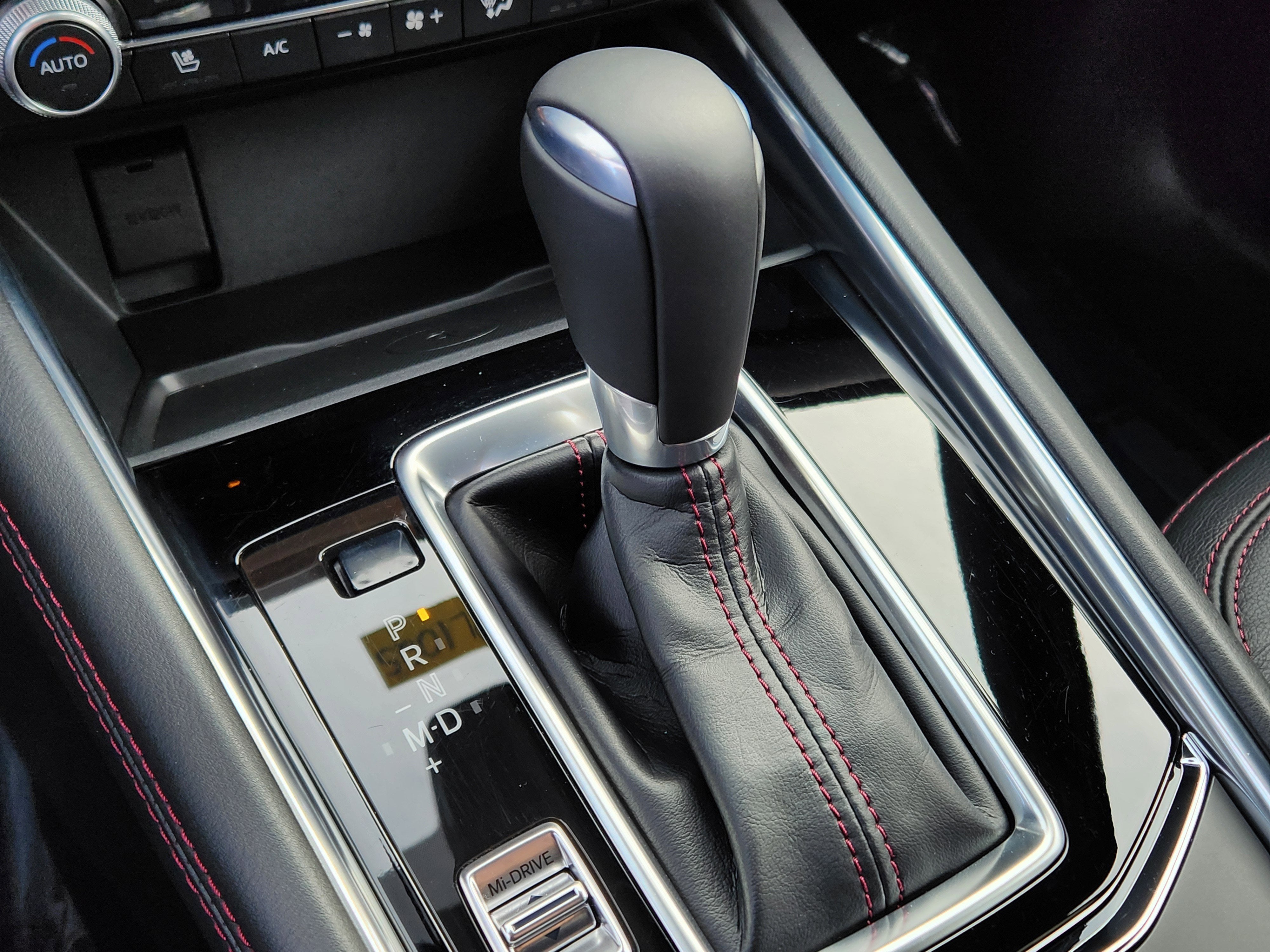 2025 Mazda Mazda CX-5 2.5 Turbo Premium Package