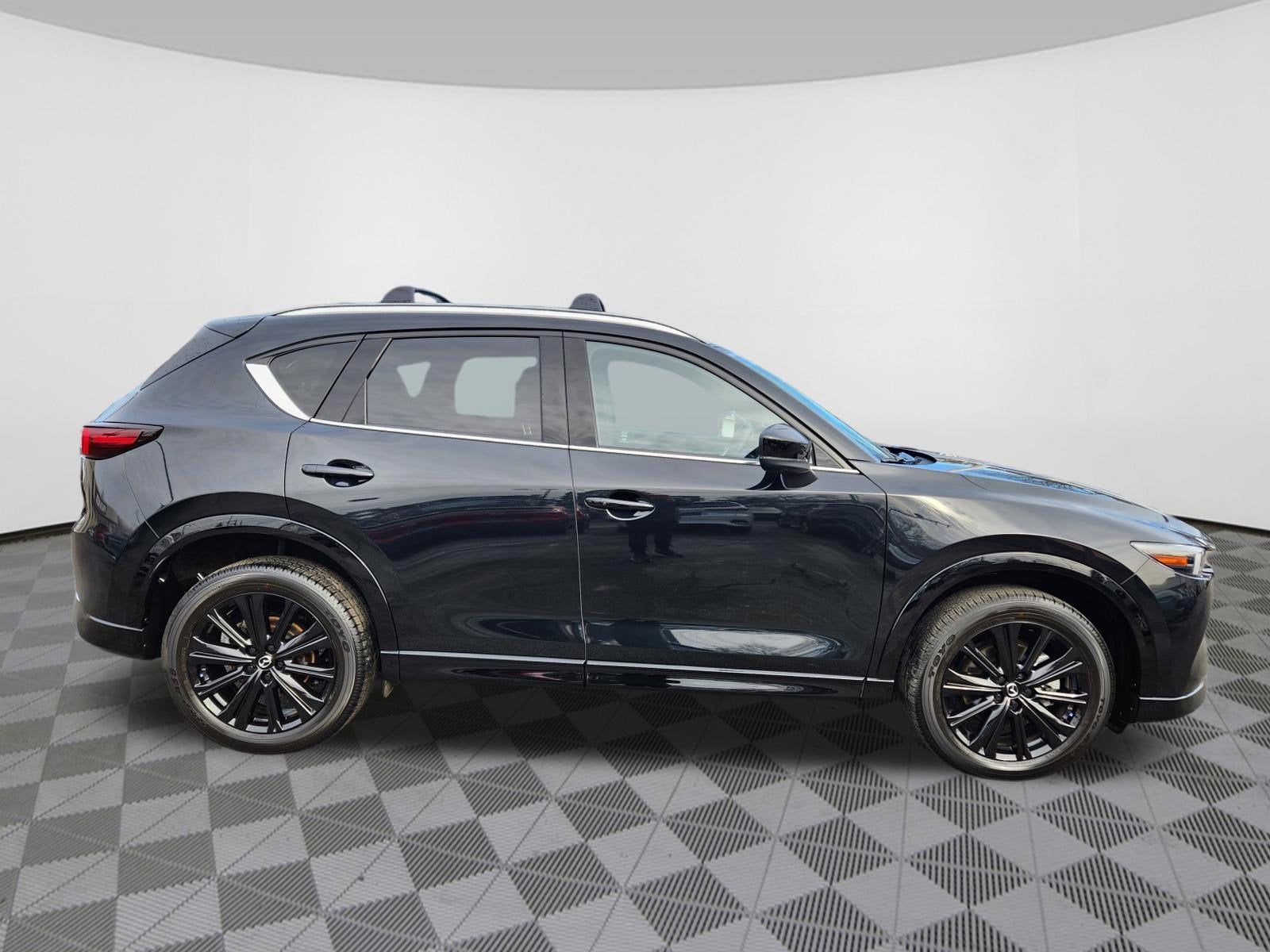 2025 Mazda Mazda CX-5 2.5 Turbo Premium Package