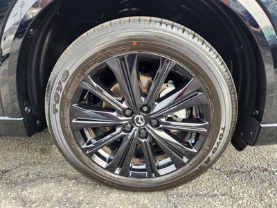 2025 Mazda Mazda CX-5 2.5 Turbo Premium Package