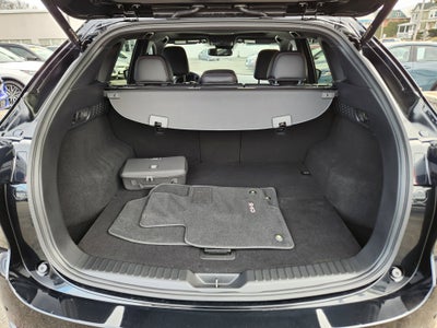 2025 Mazda Mazda CX-5 2.5 Turbo Premium Package