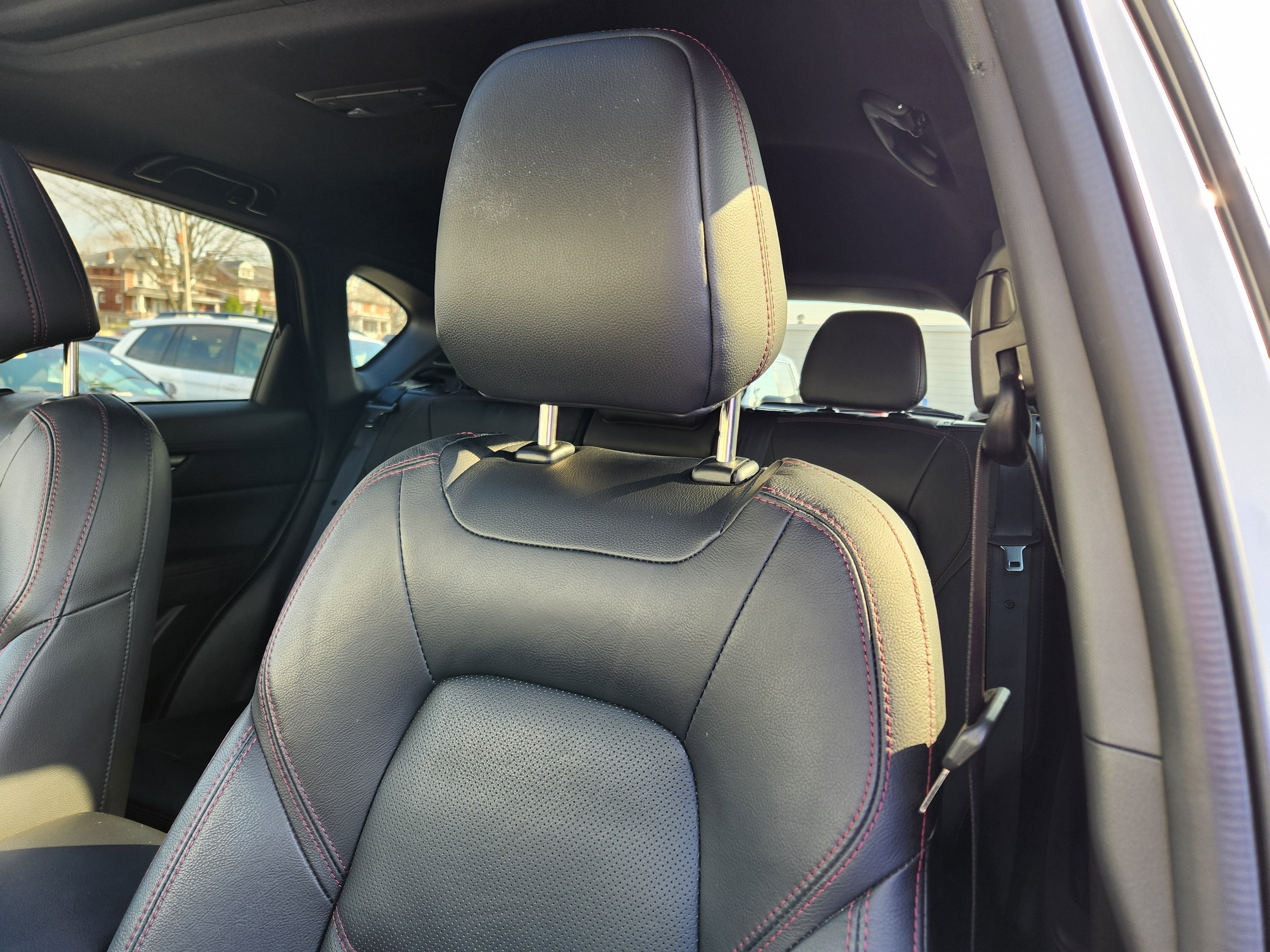 2025 Mazda Mazda CX-5 2.5 Turbo Premium Package