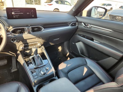 2025 Mazda Mazda CX-5 2.5 Turbo Premium Package