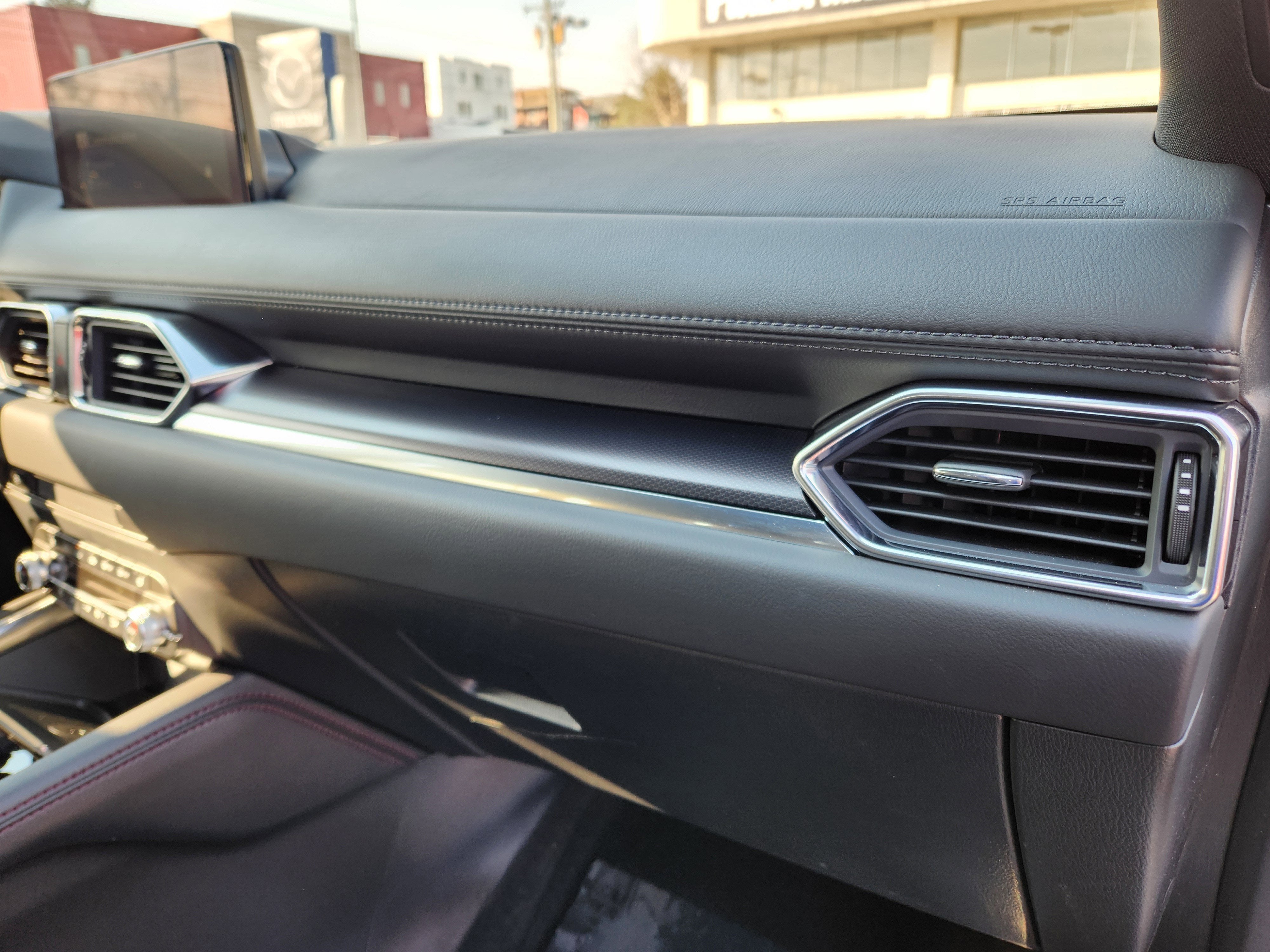 2025 Mazda Mazda CX-5 2.5 Turbo Premium Package