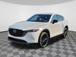 2025 Mazda Mazda CX-5 2.5 Turbo Premium Package
