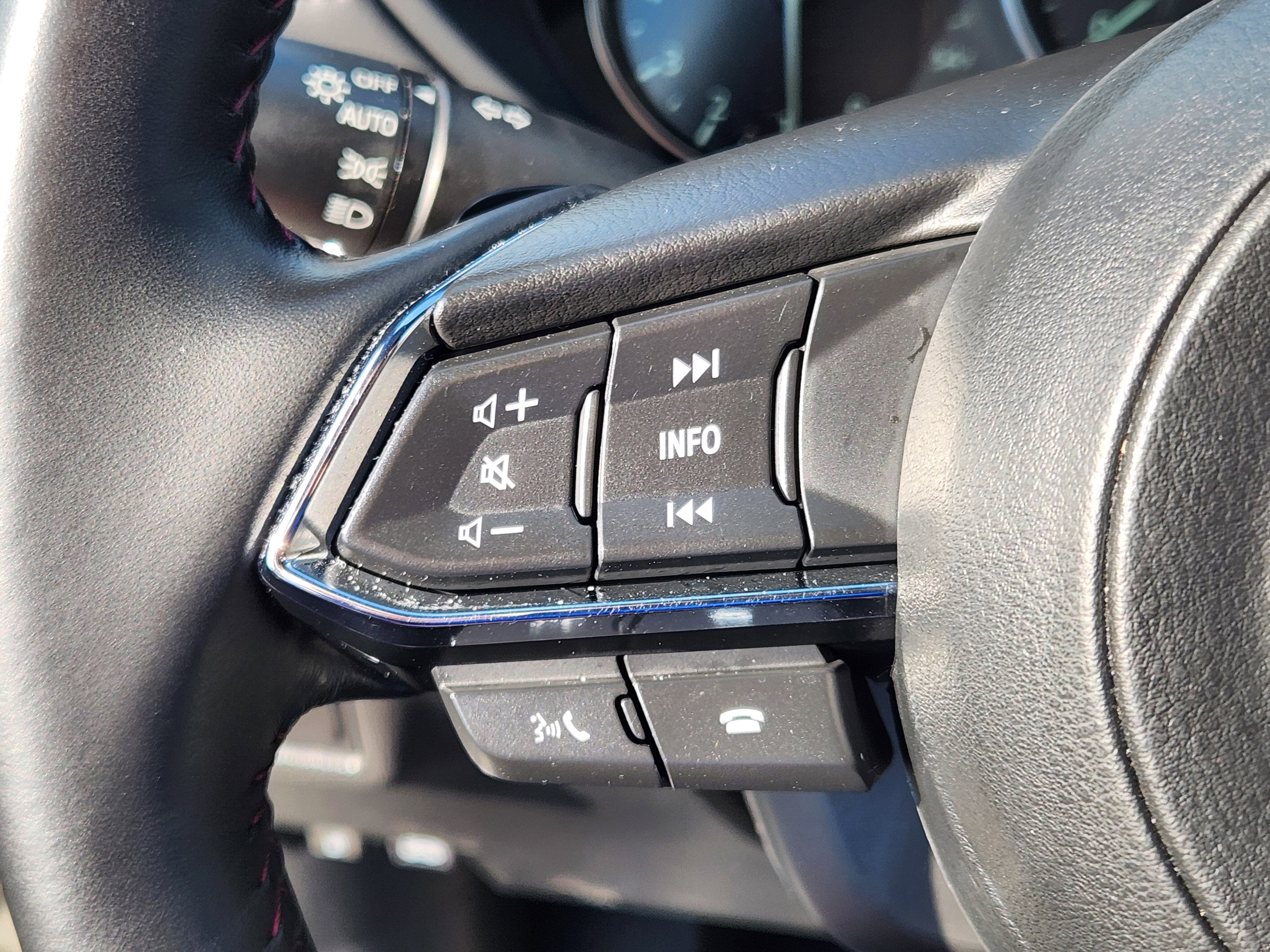 2025 Mazda Mazda CX-5 2.5 Turbo Premium Package