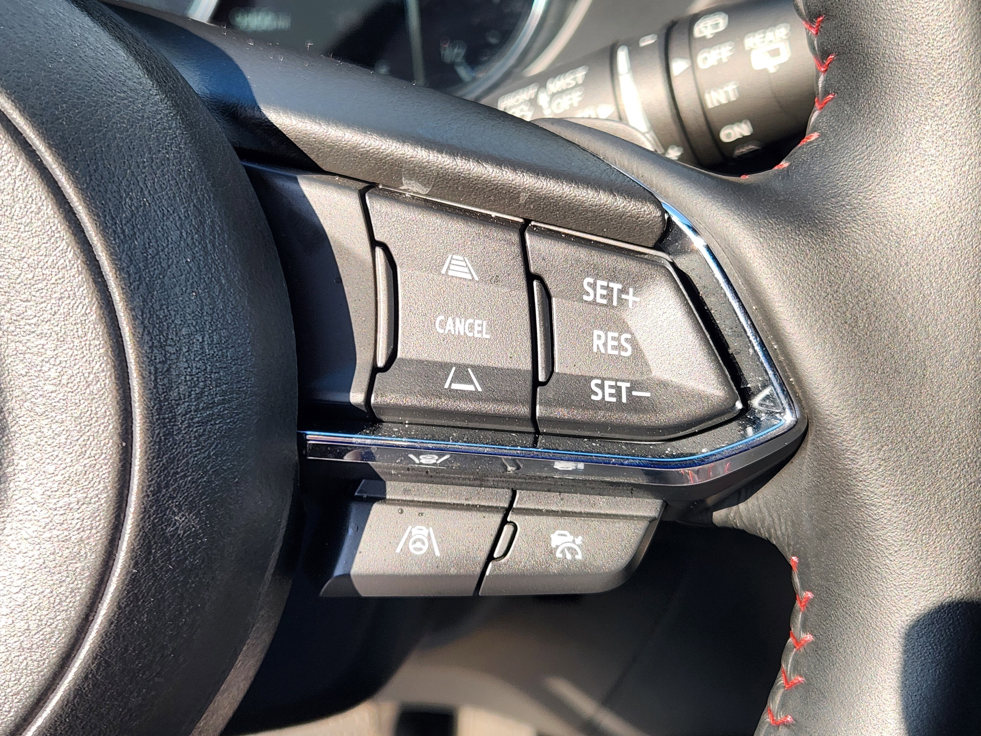 2025 Mazda Mazda CX-5 2.5 Turbo Premium Package