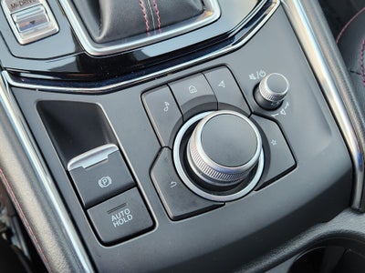 2025 Mazda Mazda CX-5 2.5 Turbo Premium Package