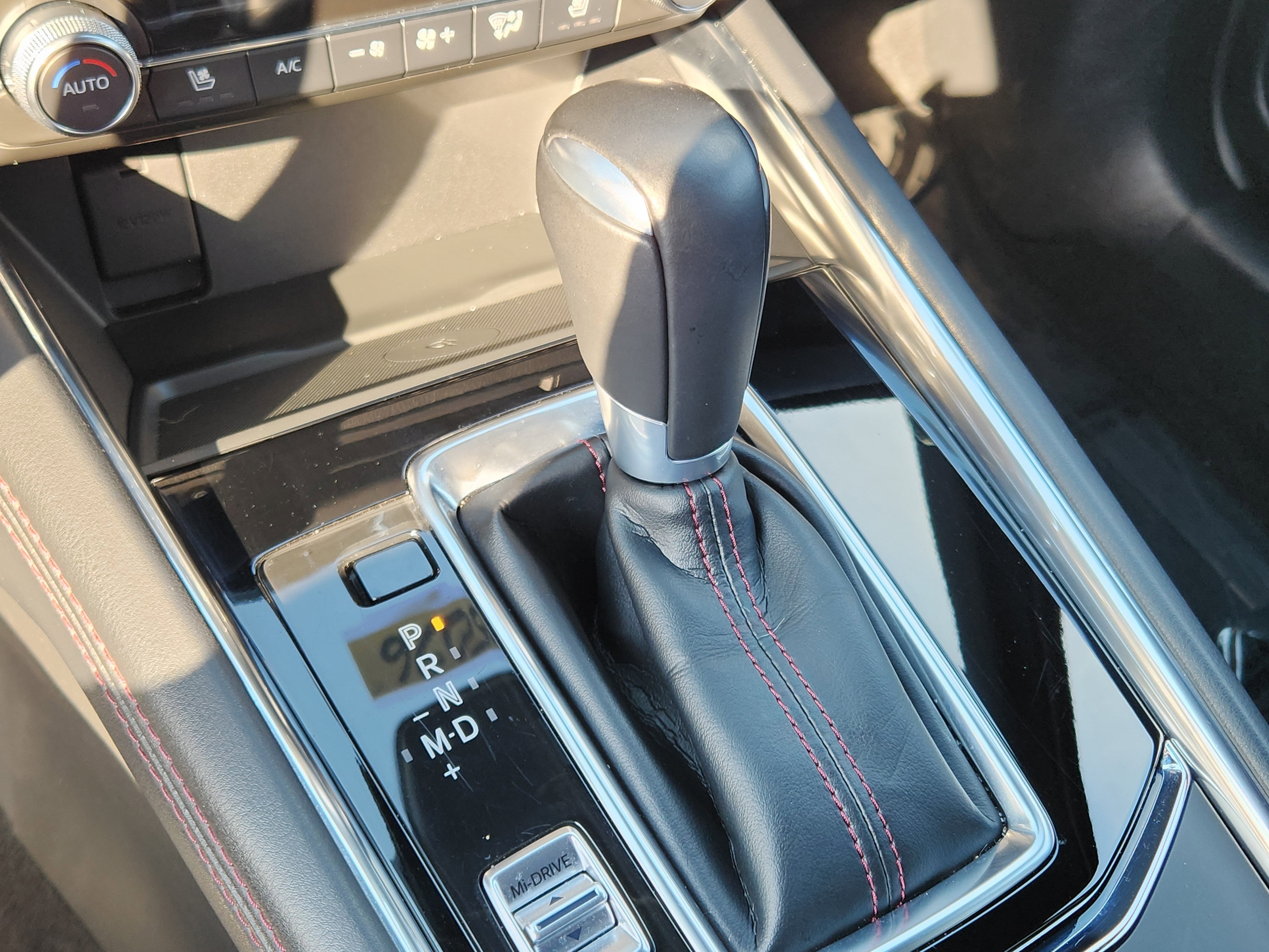 2025 Mazda Mazda CX-5 2.5 Turbo Premium Package