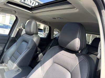 2024 Mazda Mazda CX-5 2.5 S Premium Plus Package