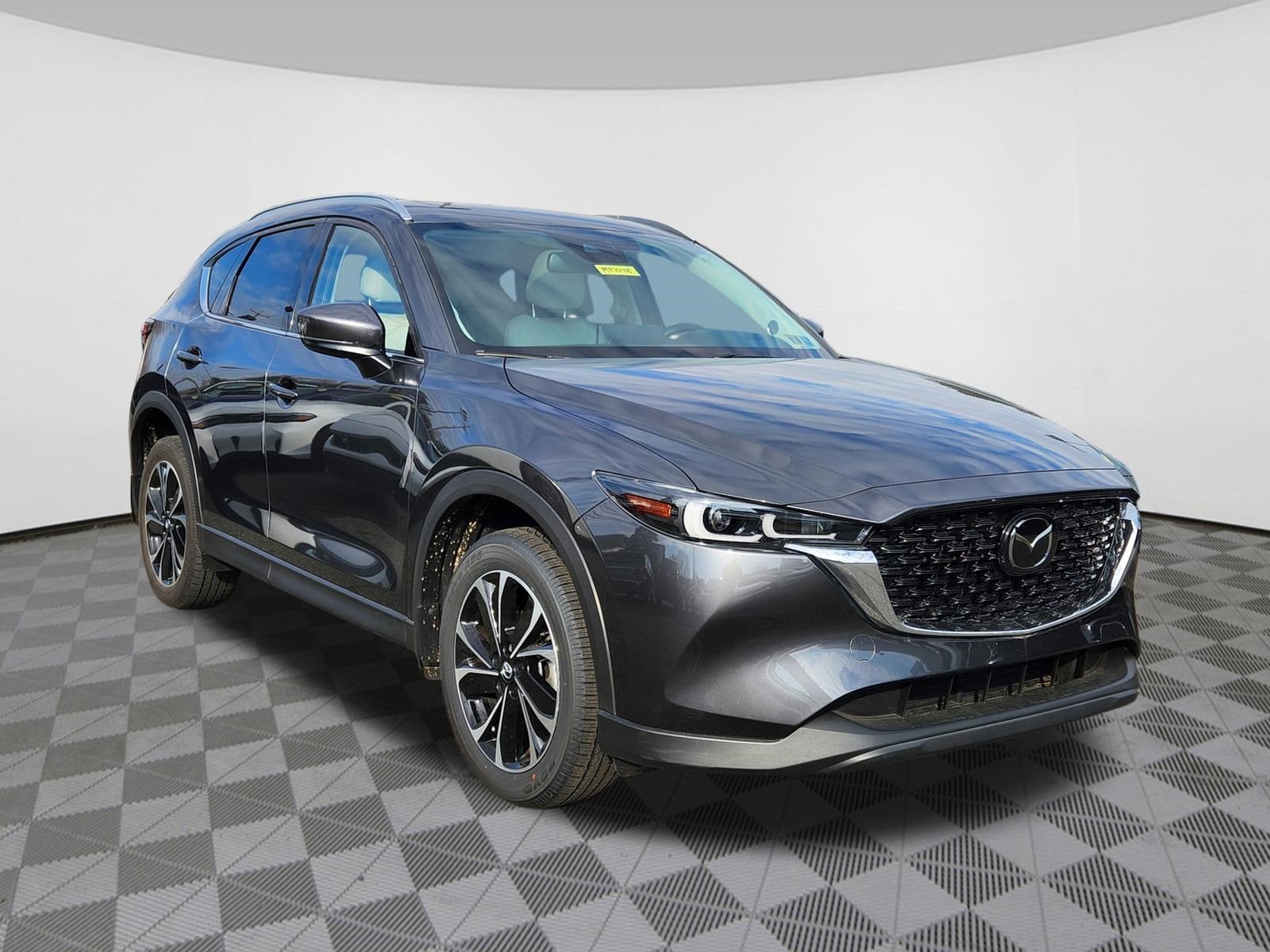 2023 Mazda Mazda CX-5 2.5 S Premium Plus Package