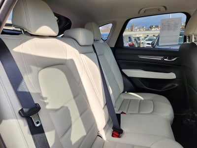 2023 Mazda Mazda CX-5 2.5 S Premium Plus Package