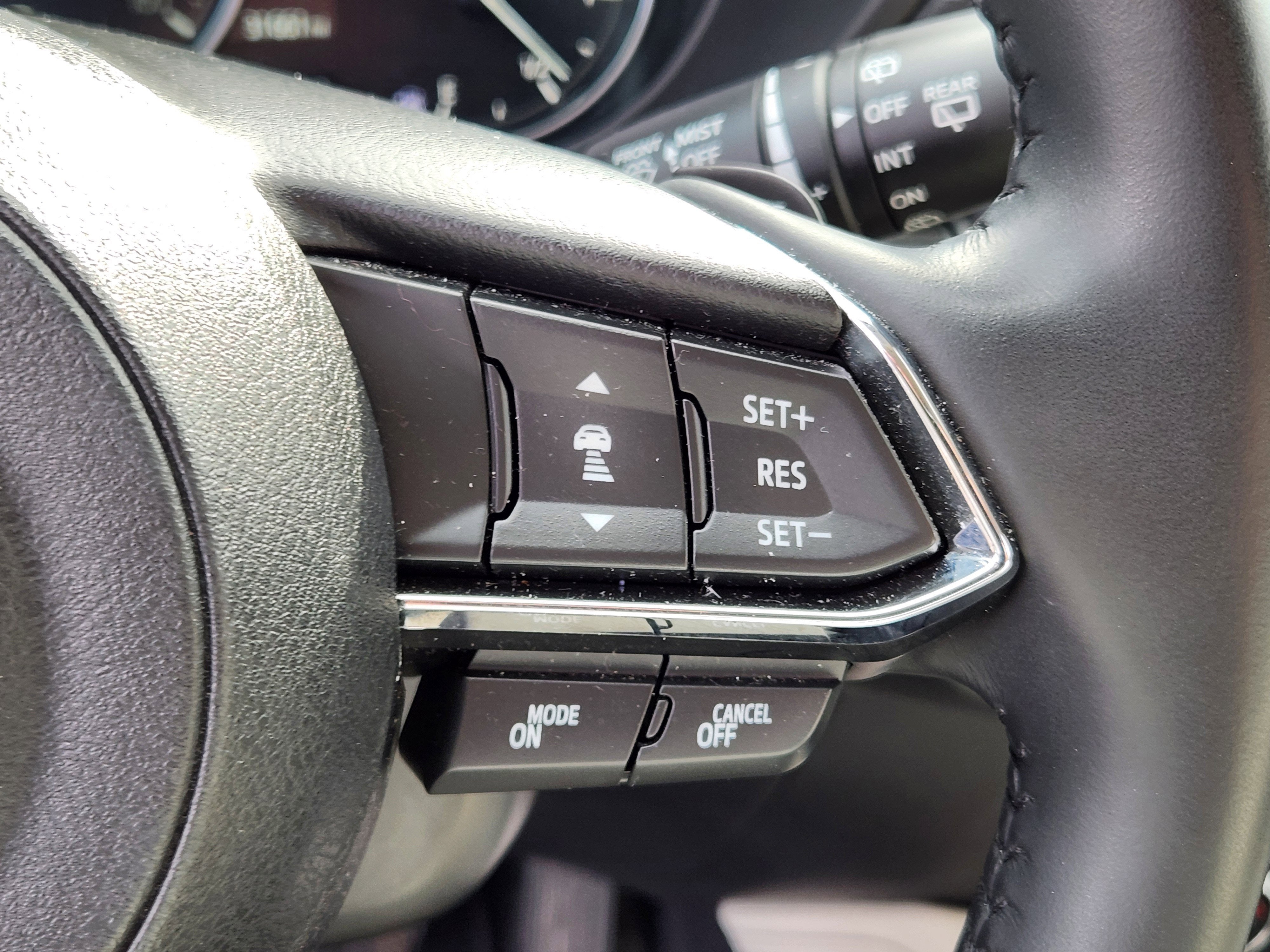 2023 Mazda Mazda CX-5 2.5 S Premium Plus Package