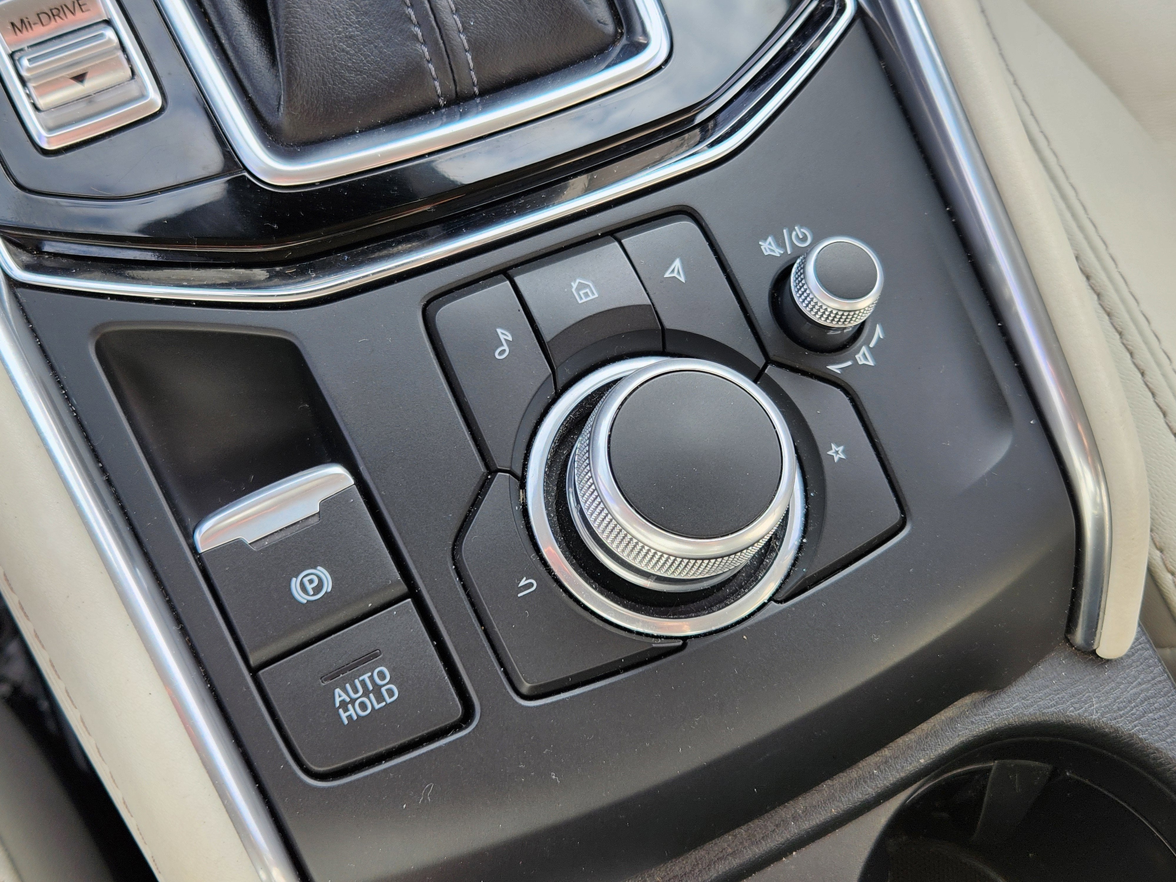 2023 Mazda Mazda CX-5 2.5 S Premium Plus Package