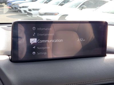 2023 Mazda Mazda CX-5 2.5 S Premium Plus Package