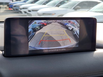 2023 Mazda Mazda CX-5 2.5 S Premium Plus Package