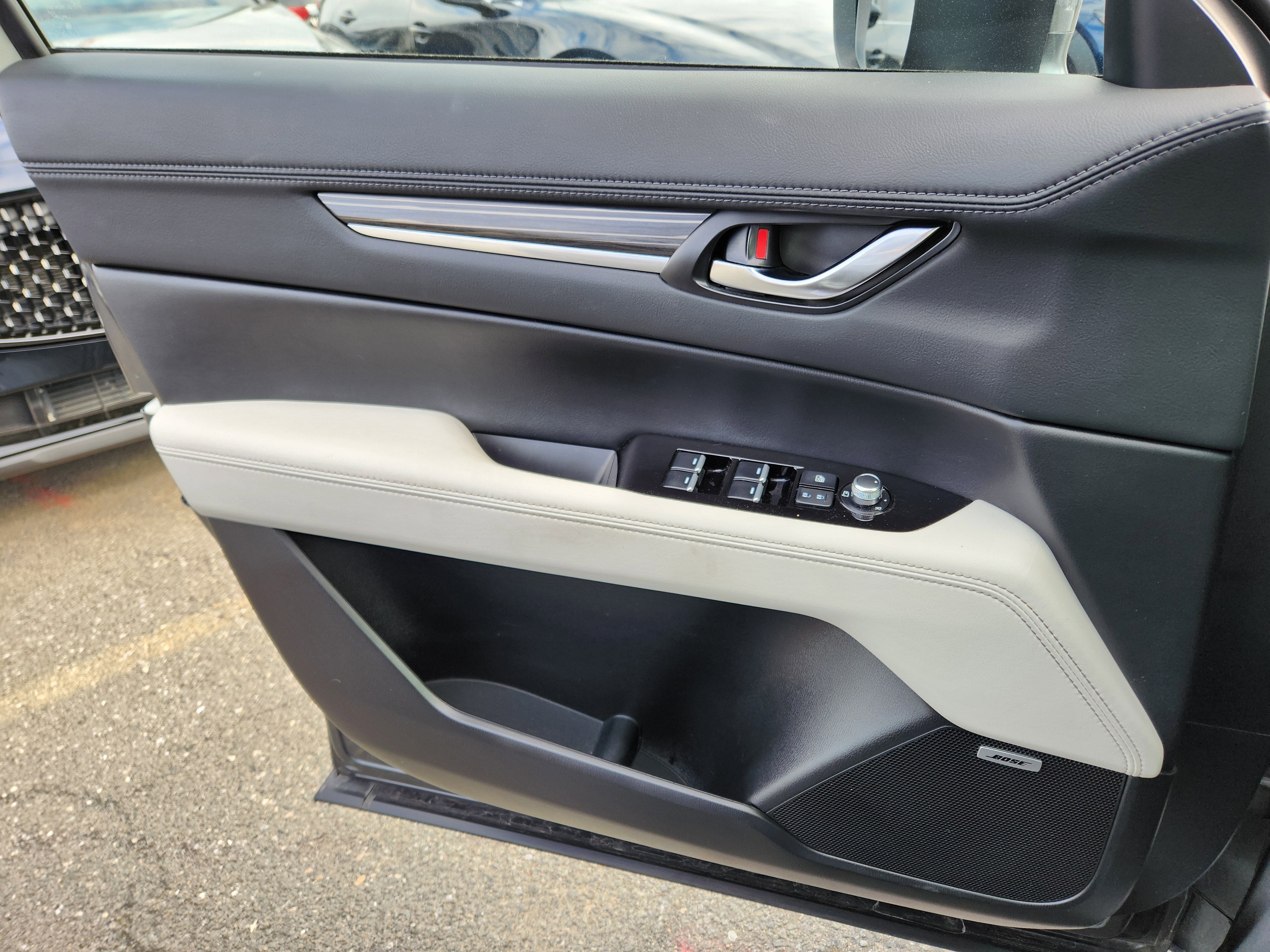 2023 Mazda Mazda CX-5 2.5 S Premium Plus Package