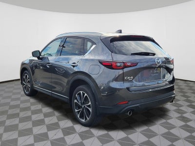 2023 Mazda Mazda CX-5 2.5 S Premium Plus Package