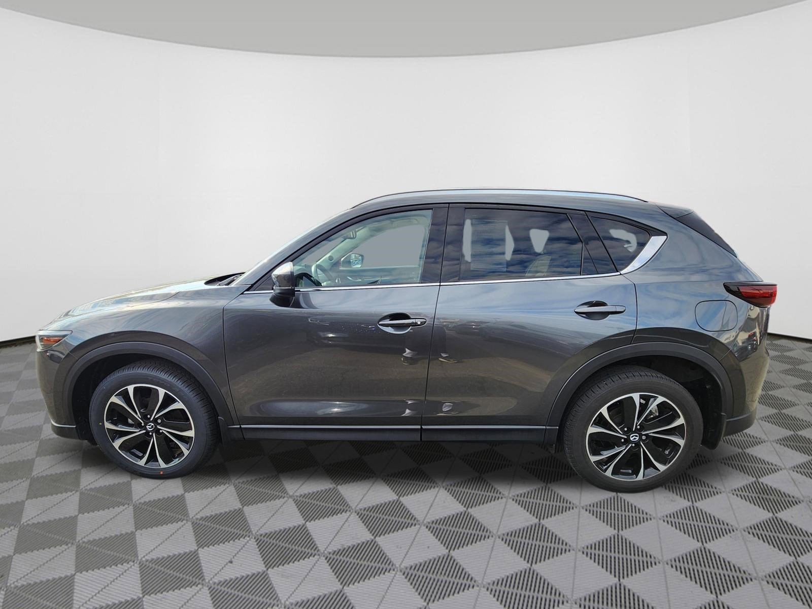 2023 Mazda Mazda CX-5 2.5 S Premium Plus Package