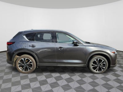 2023 Mazda Mazda CX-5 2.5 S Premium Plus Package